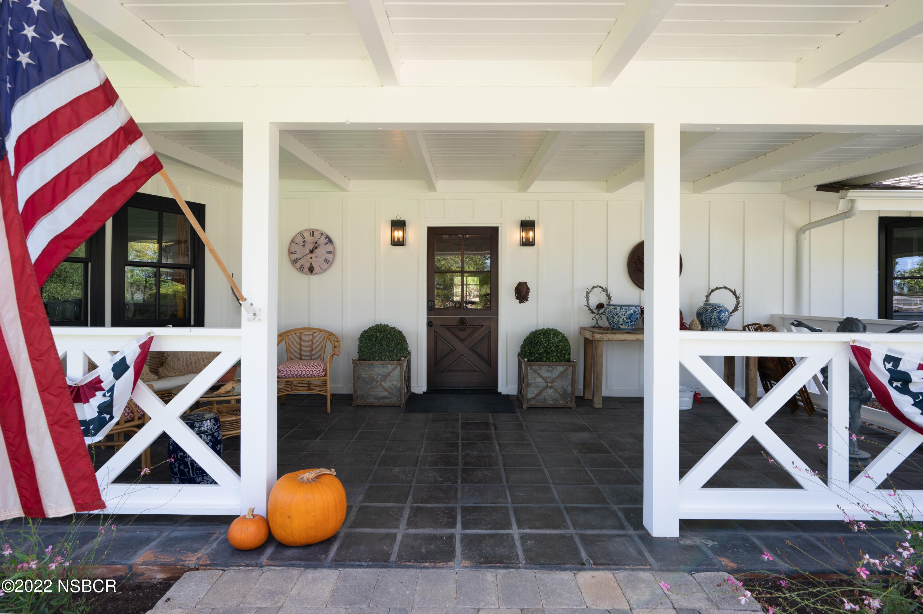 2660 Ontiveros Road