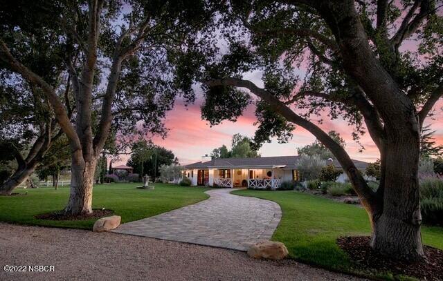 2660 Ontiveros Road