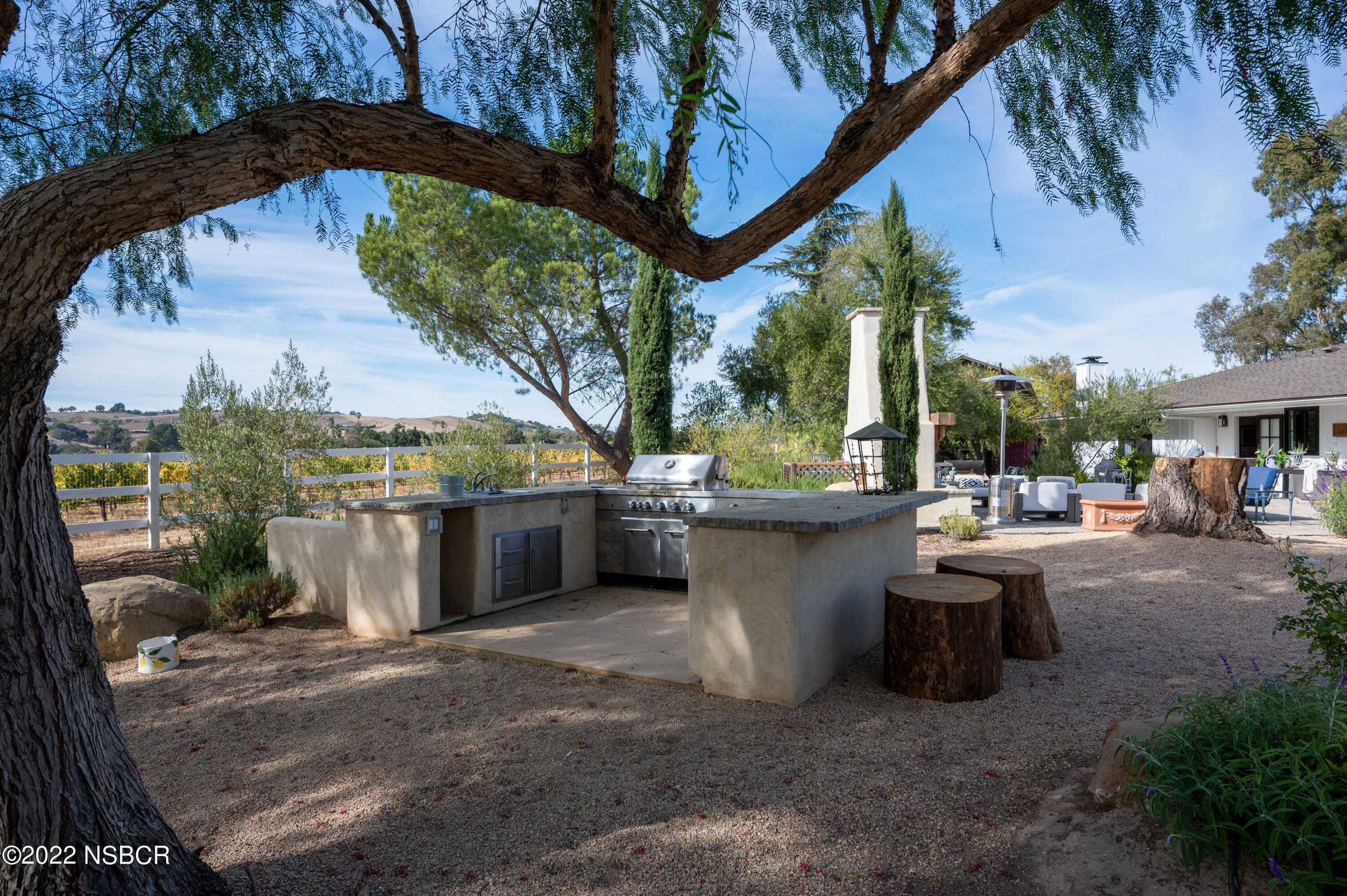 2660 Ontiveros Road