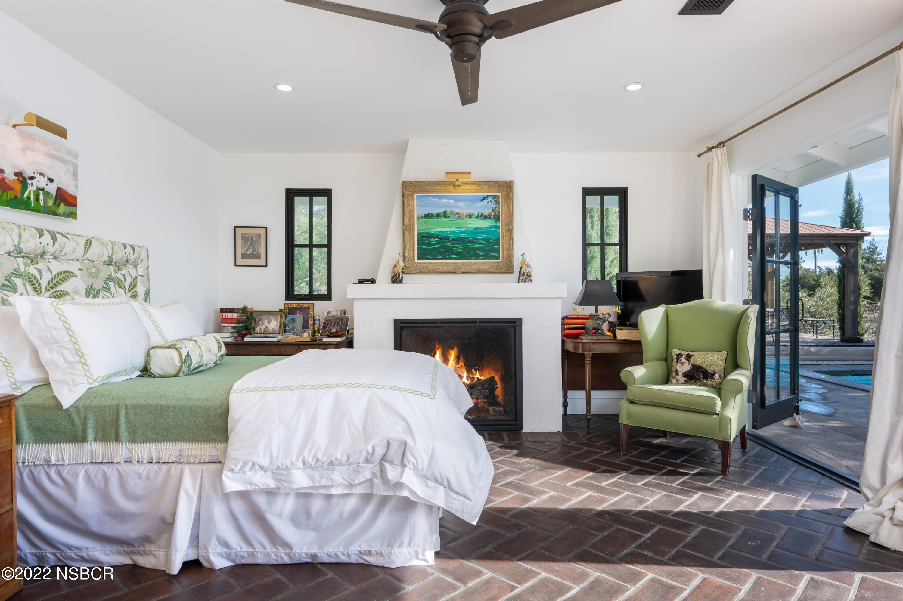 2660 Ontiveros Road