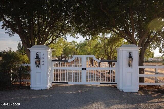 2660 Ontiveros Road