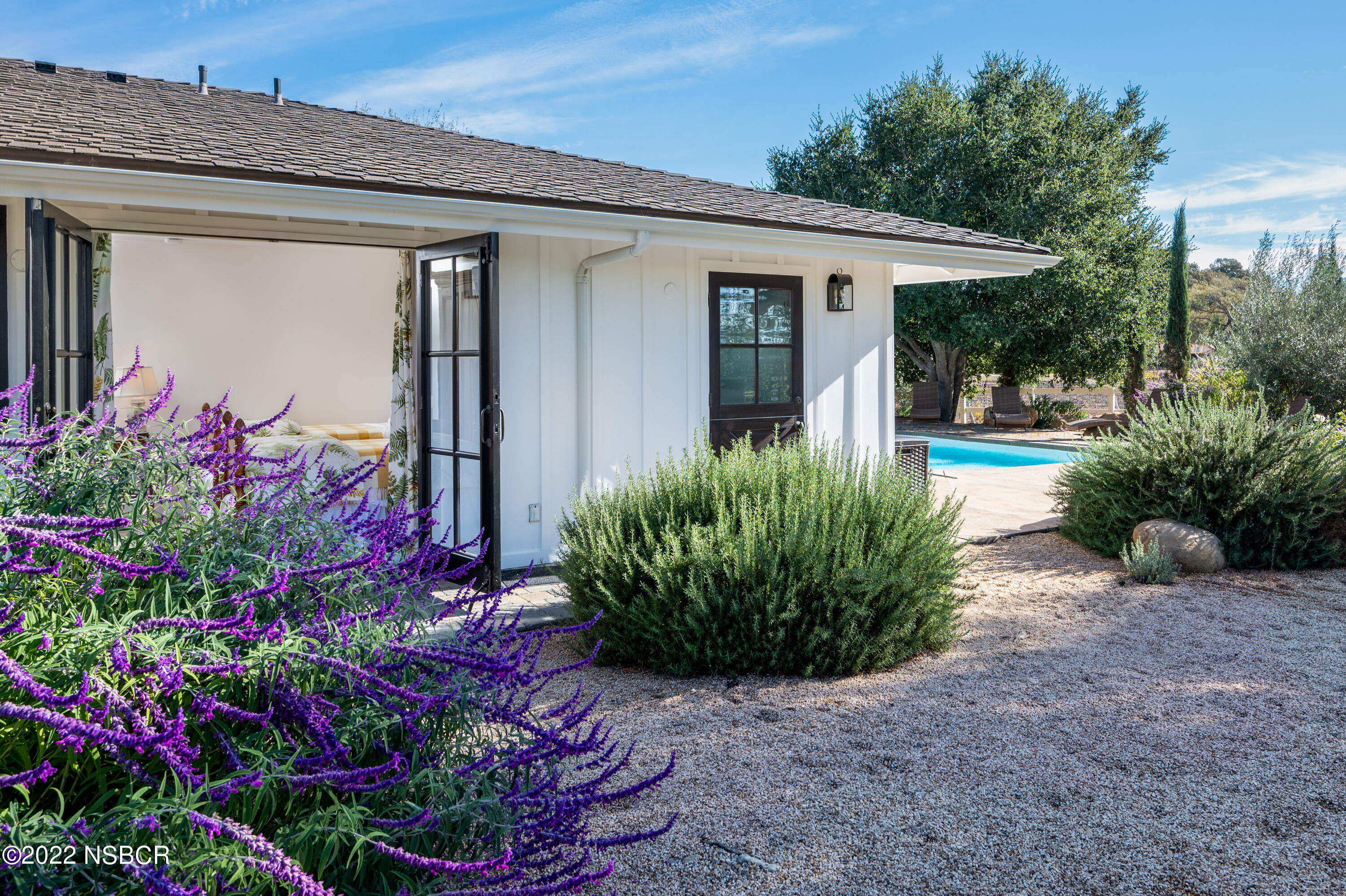 2660 Ontiveros Road