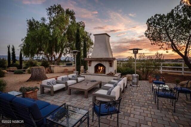 2660 Ontiveros Road