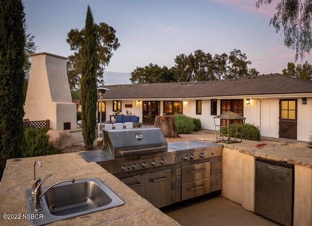 2660 Ontiveros Road