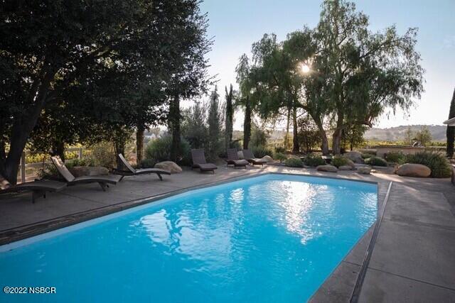 2660 Ontiveros Road