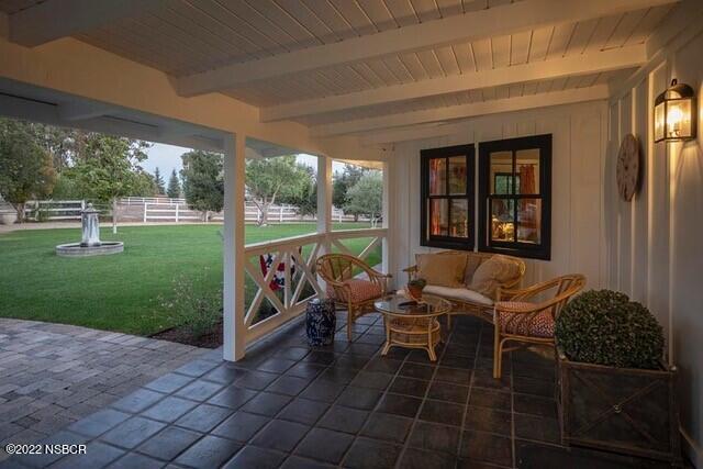 2660 Ontiveros Road