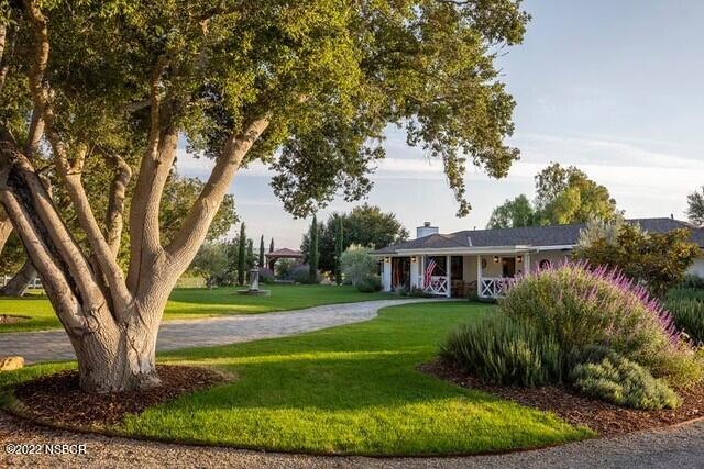 2660 Ontiveros Road