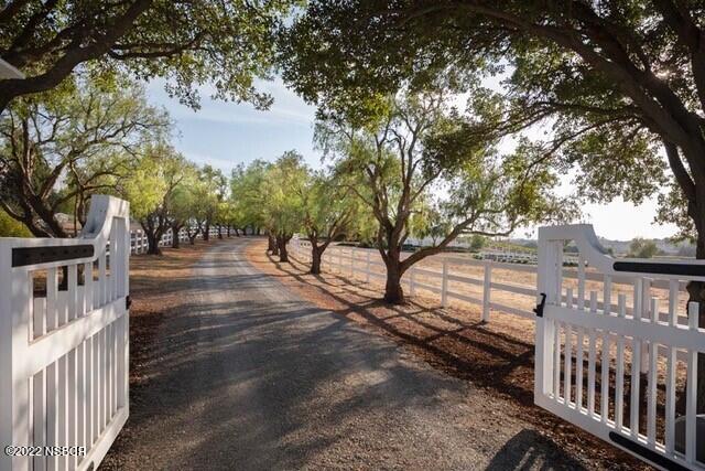 2660 Ontiveros Road