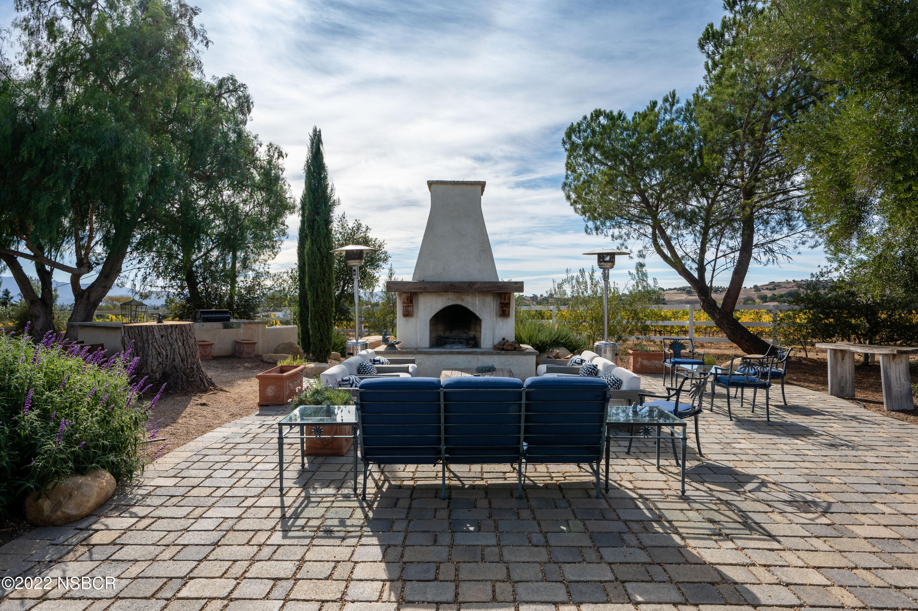 2660 Ontiveros Road