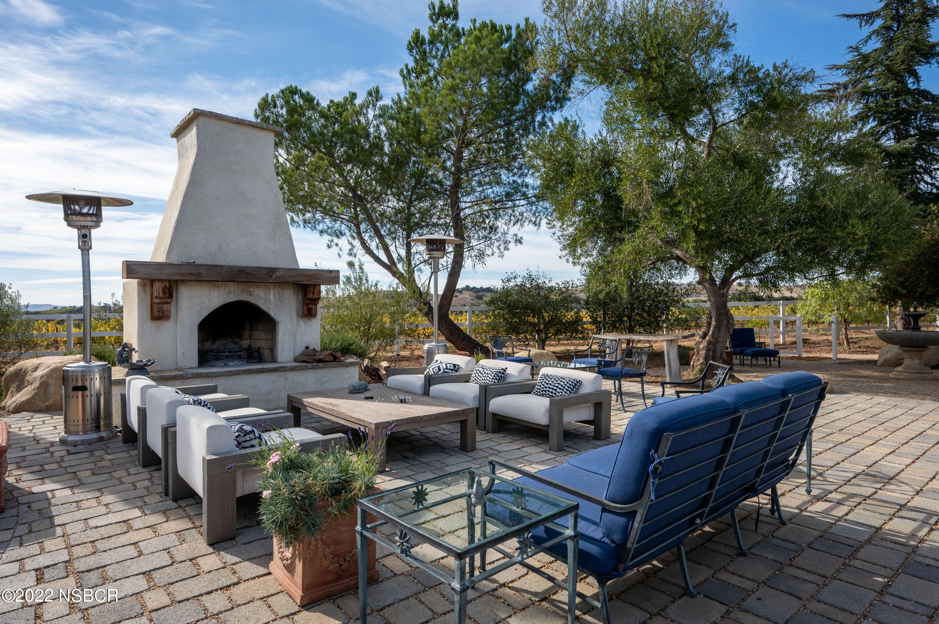 2660 Ontiveros Road