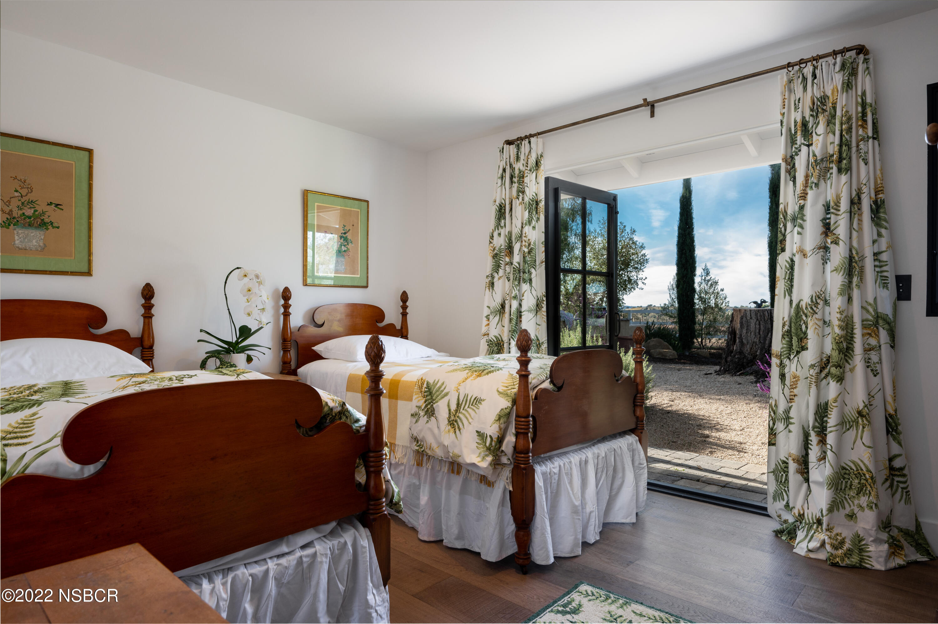 2660 Ontiveros Road