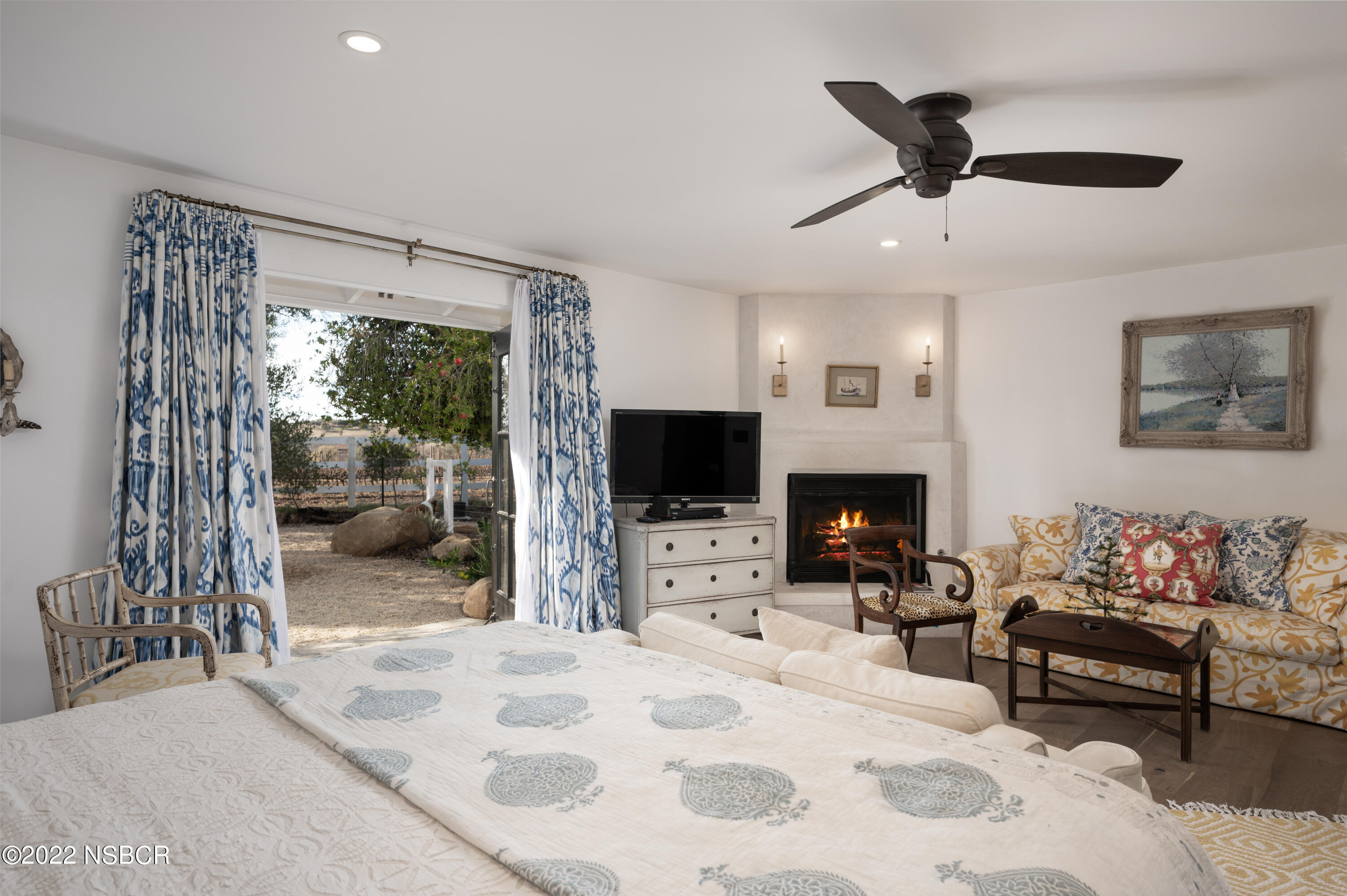 2660 Ontiveros Road
