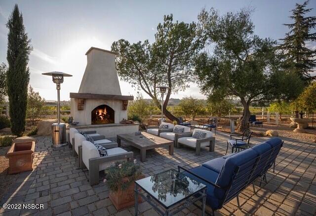 2660 Ontiveros Road