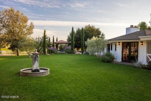 2660 Ontiveros Road