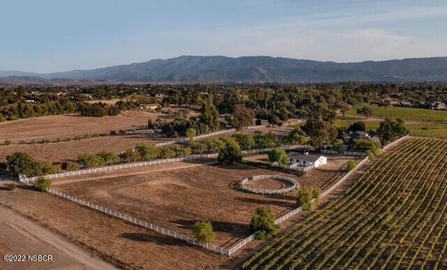 2660 Ontiveros Road