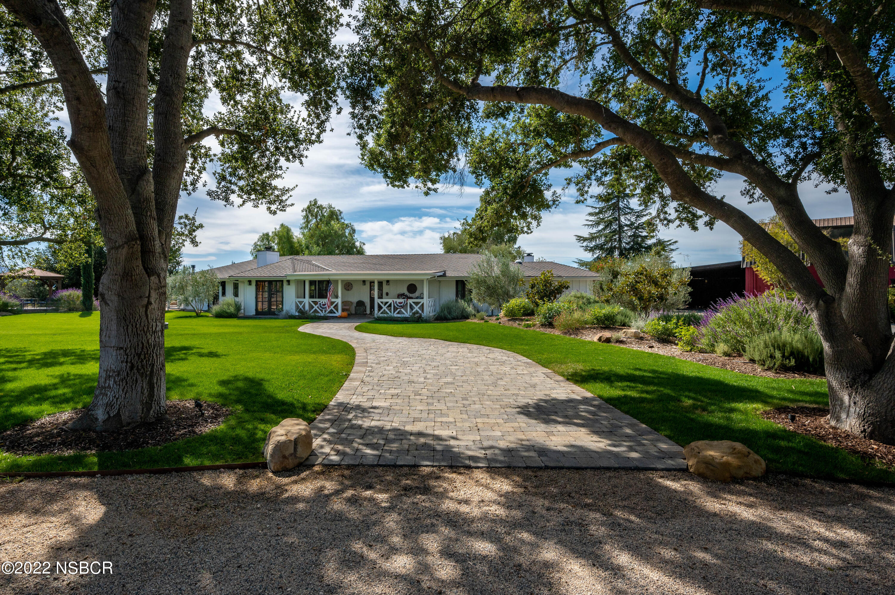 2660 Ontiveros Road