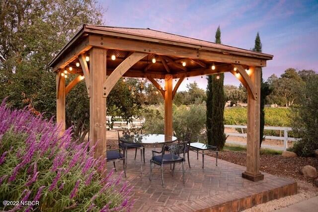 2660 Ontiveros Road