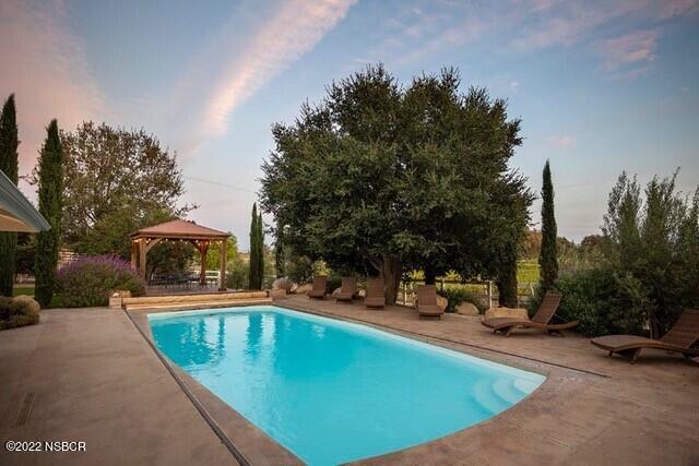 2660 Ontiveros Road