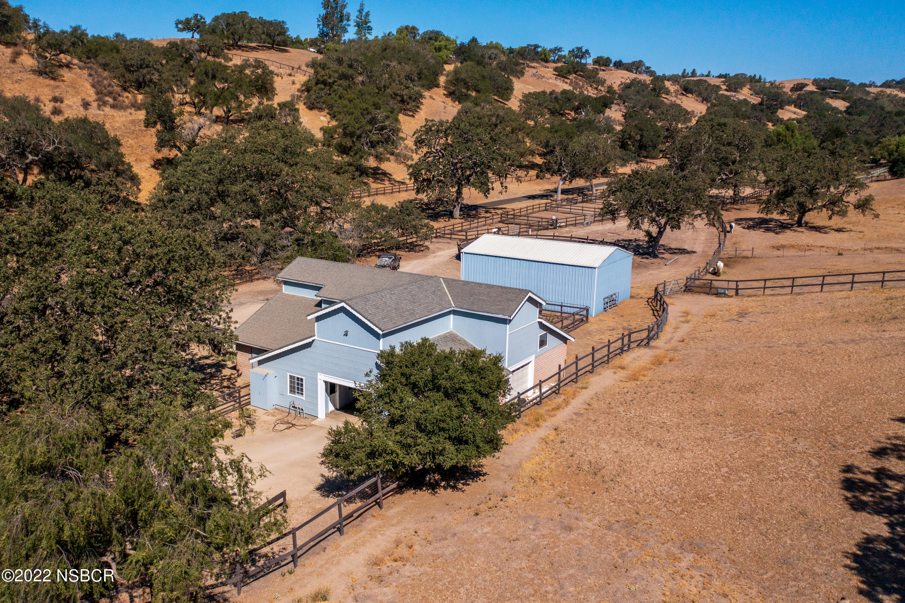 3160 Long Canyon Road