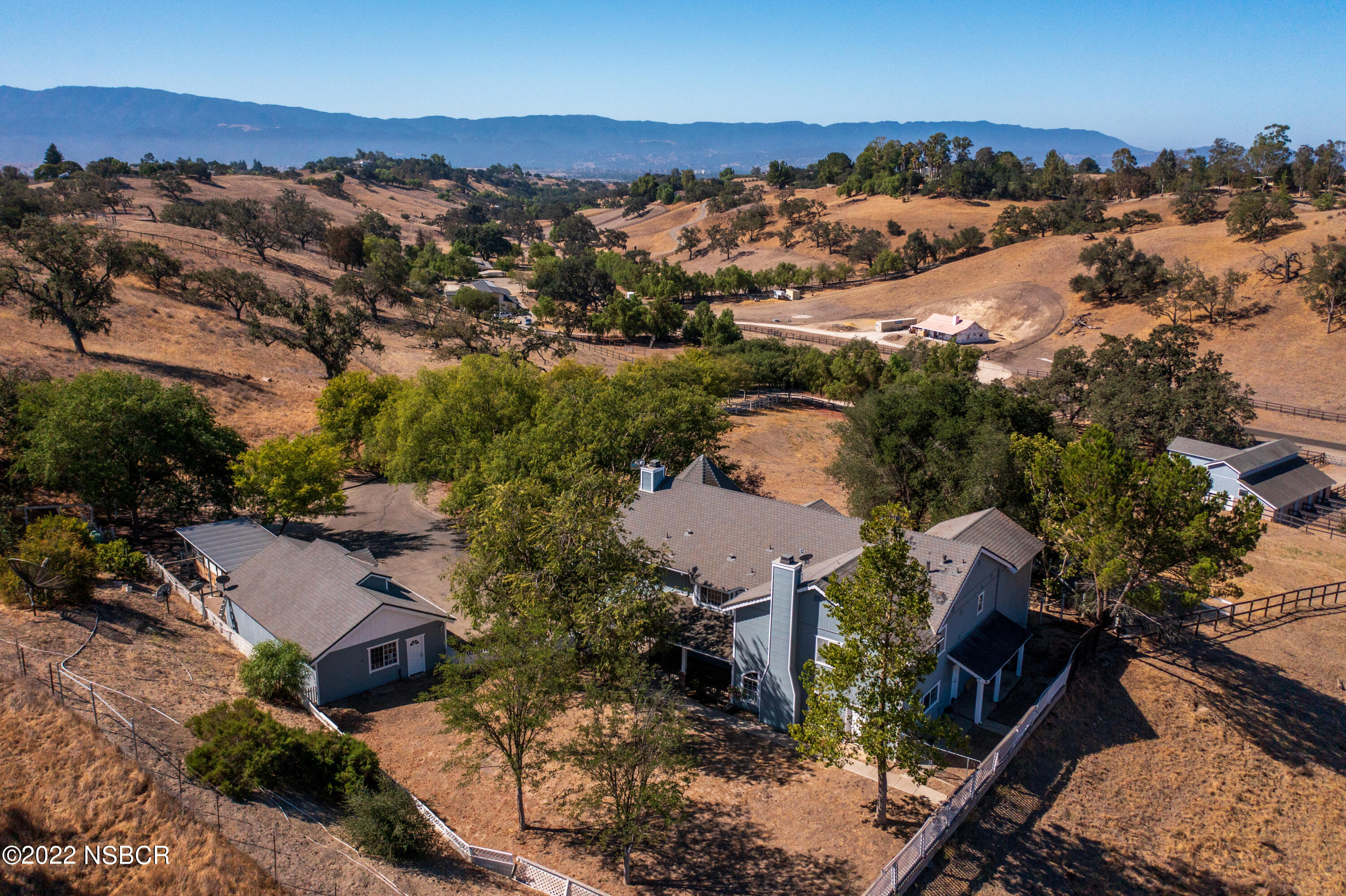3160 Long Canyon Road