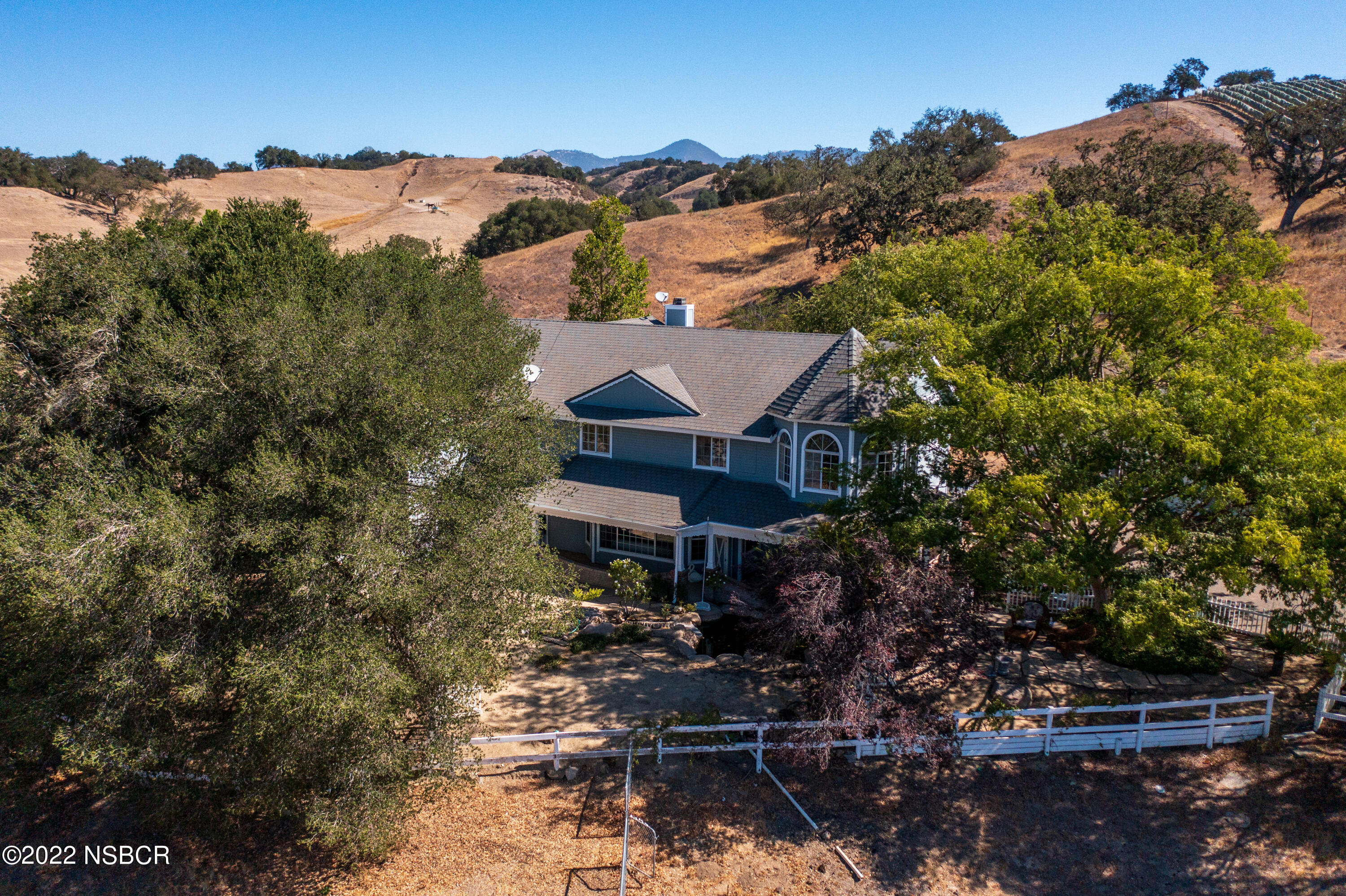 3160 Long Canyon Road