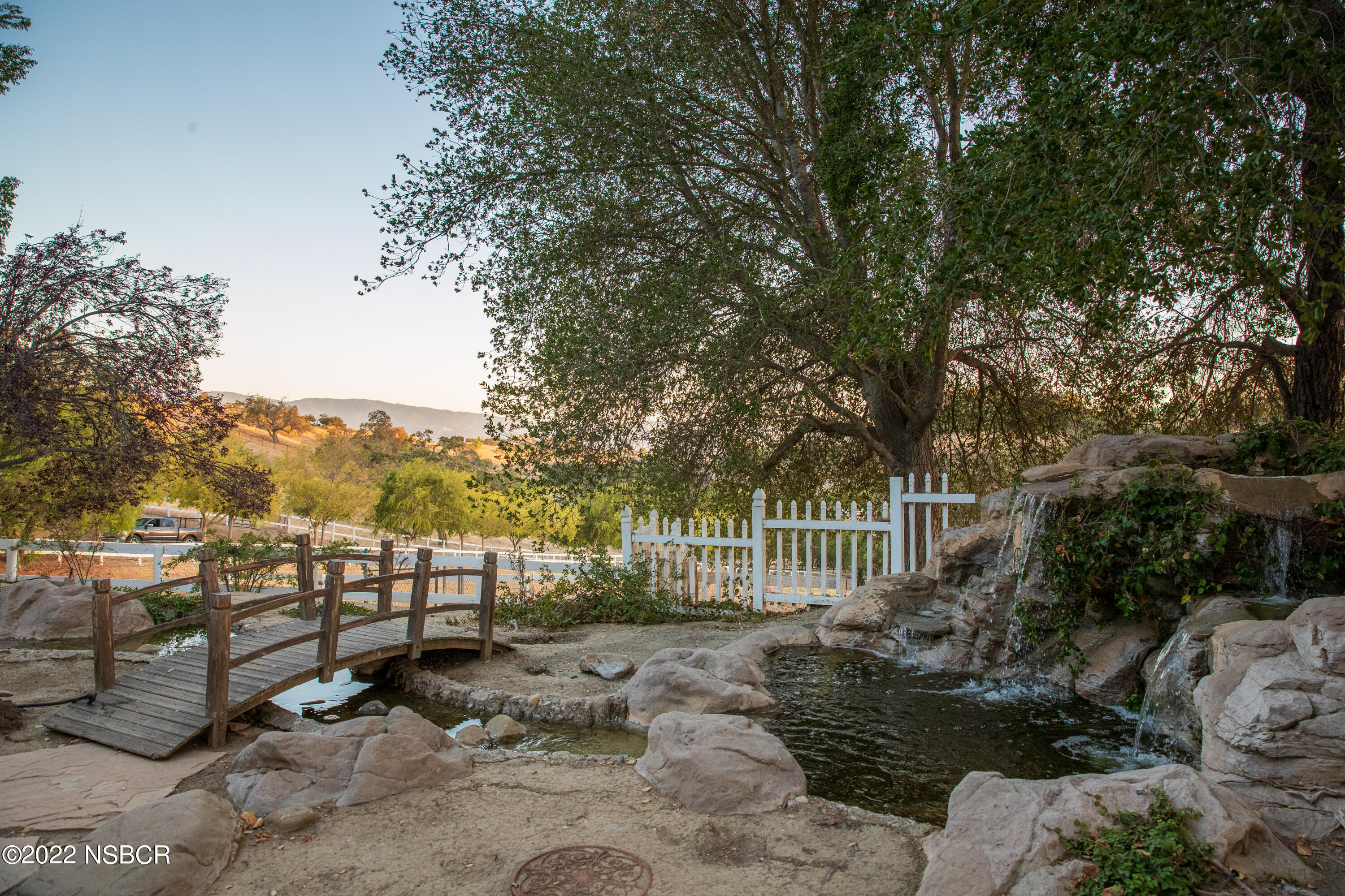 3160 Long Canyon Road