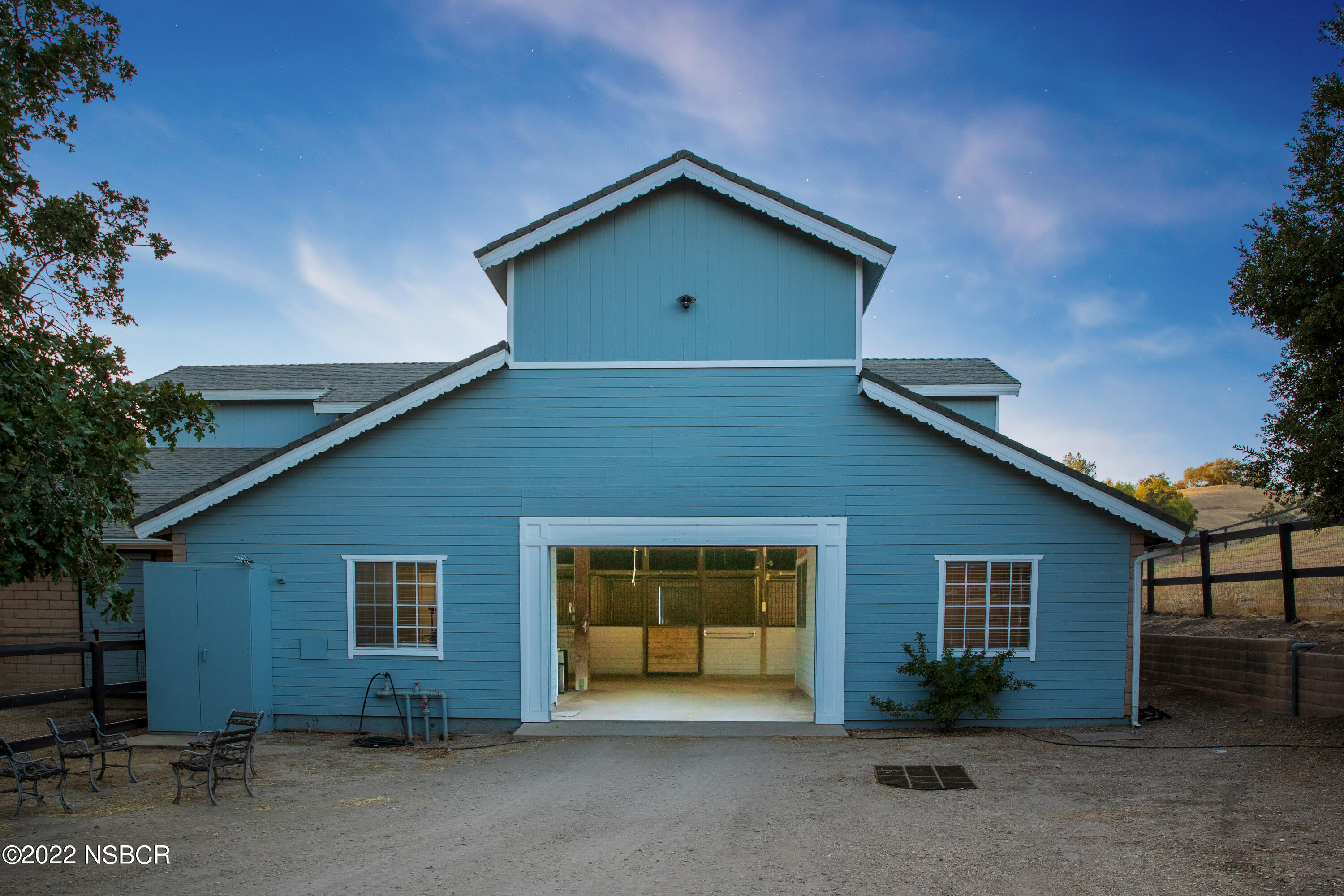 3160 Long Canyon Road