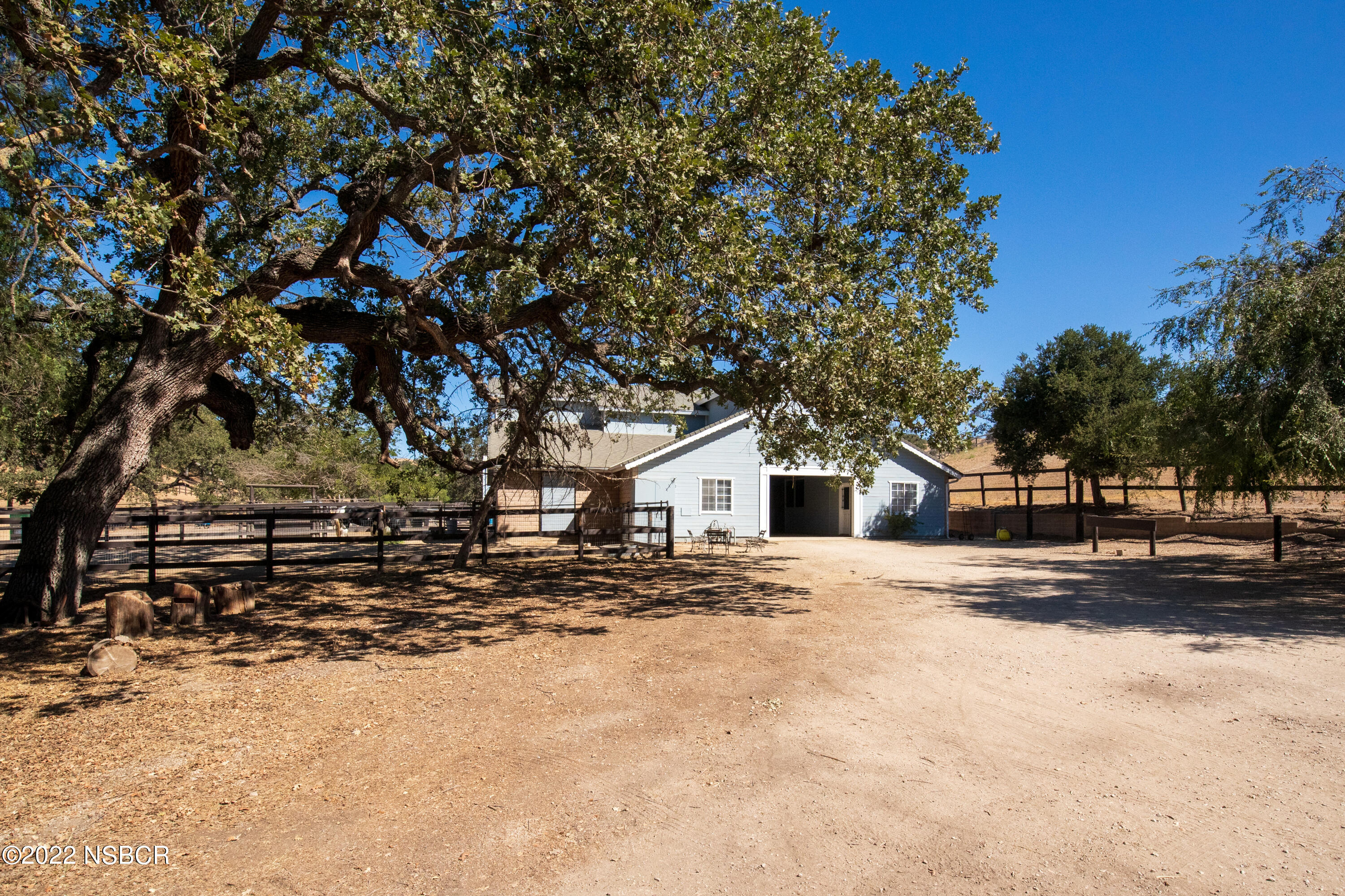 3160 Long Canyon Road