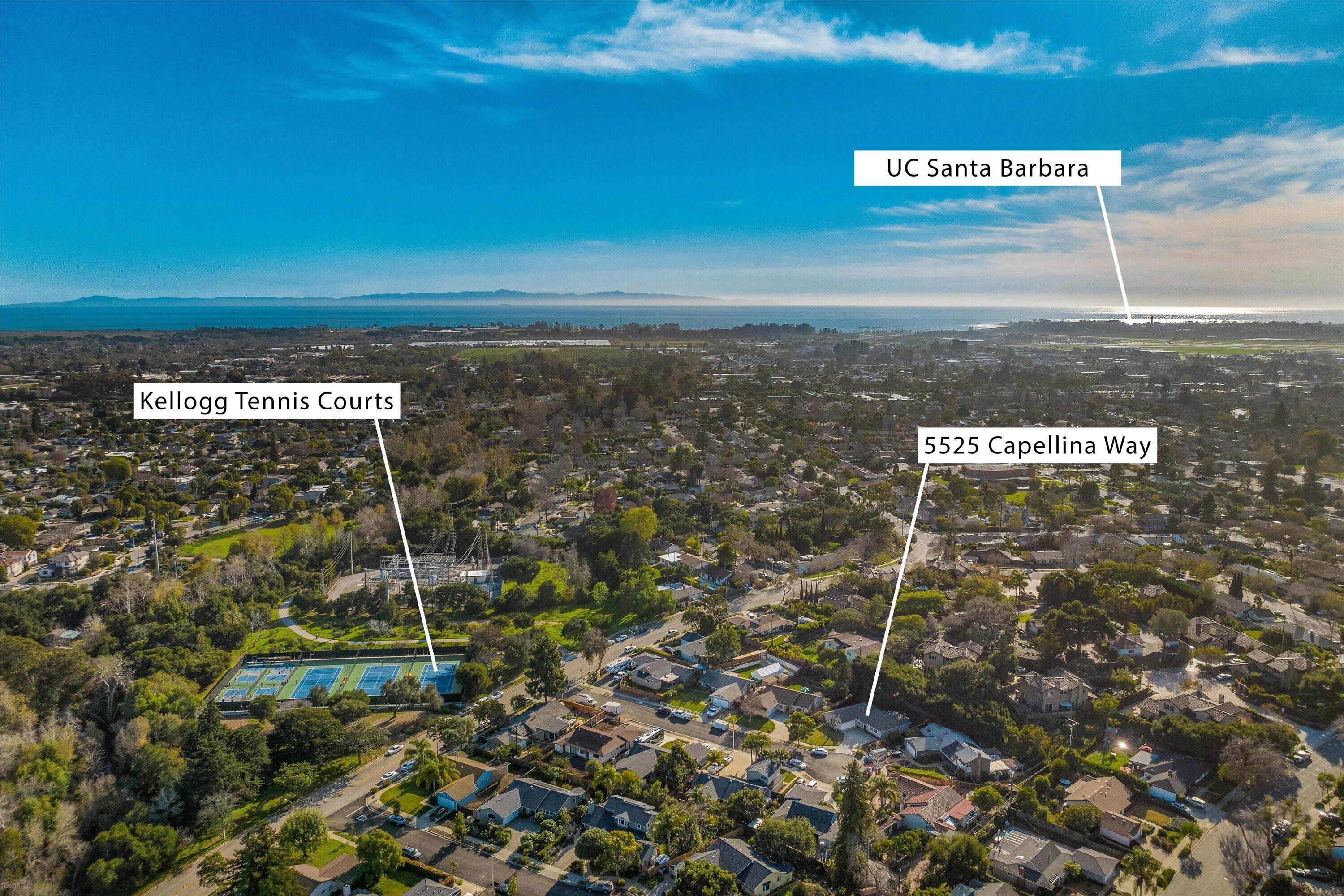 5525 Capellina Way