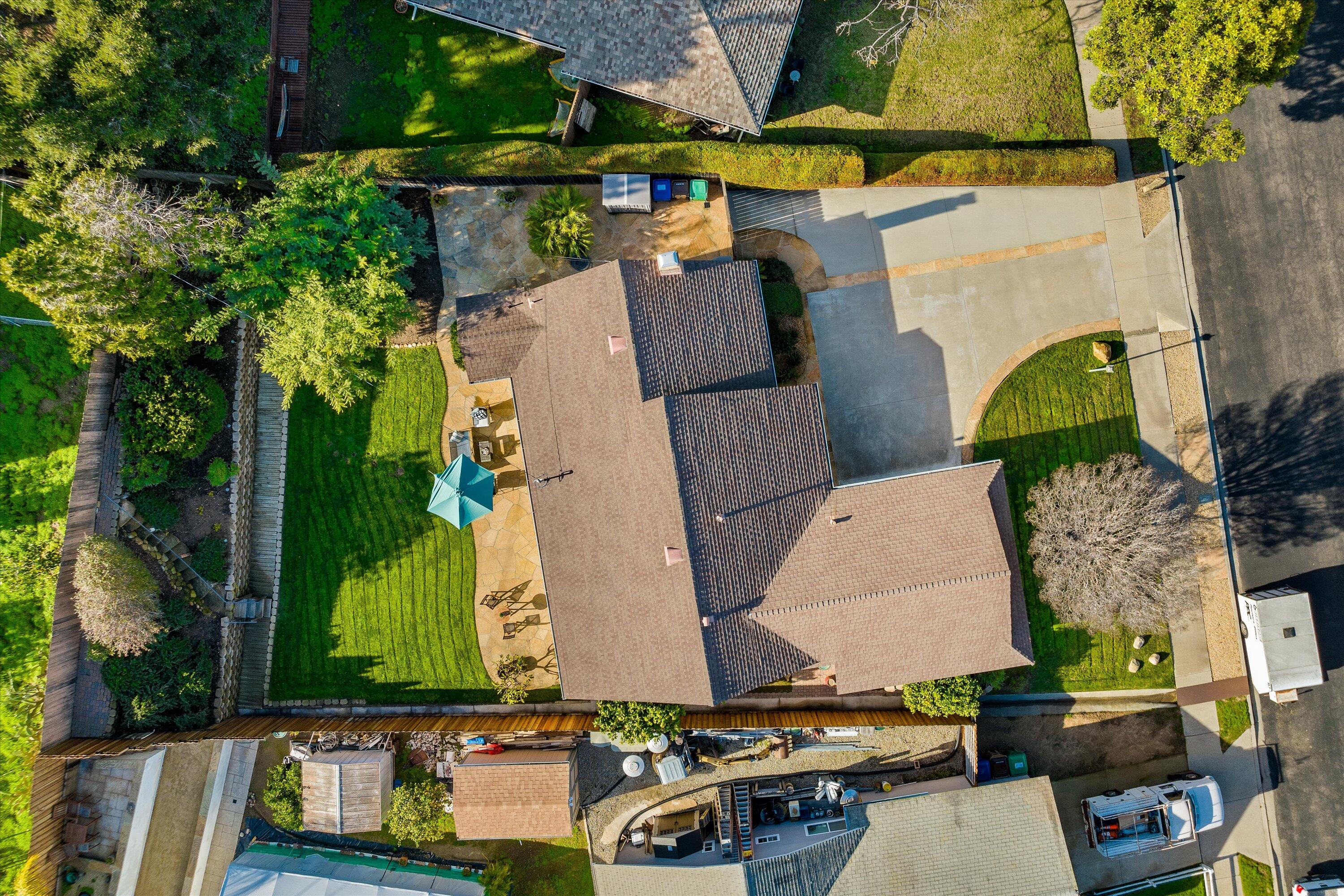5525 Capellina Way