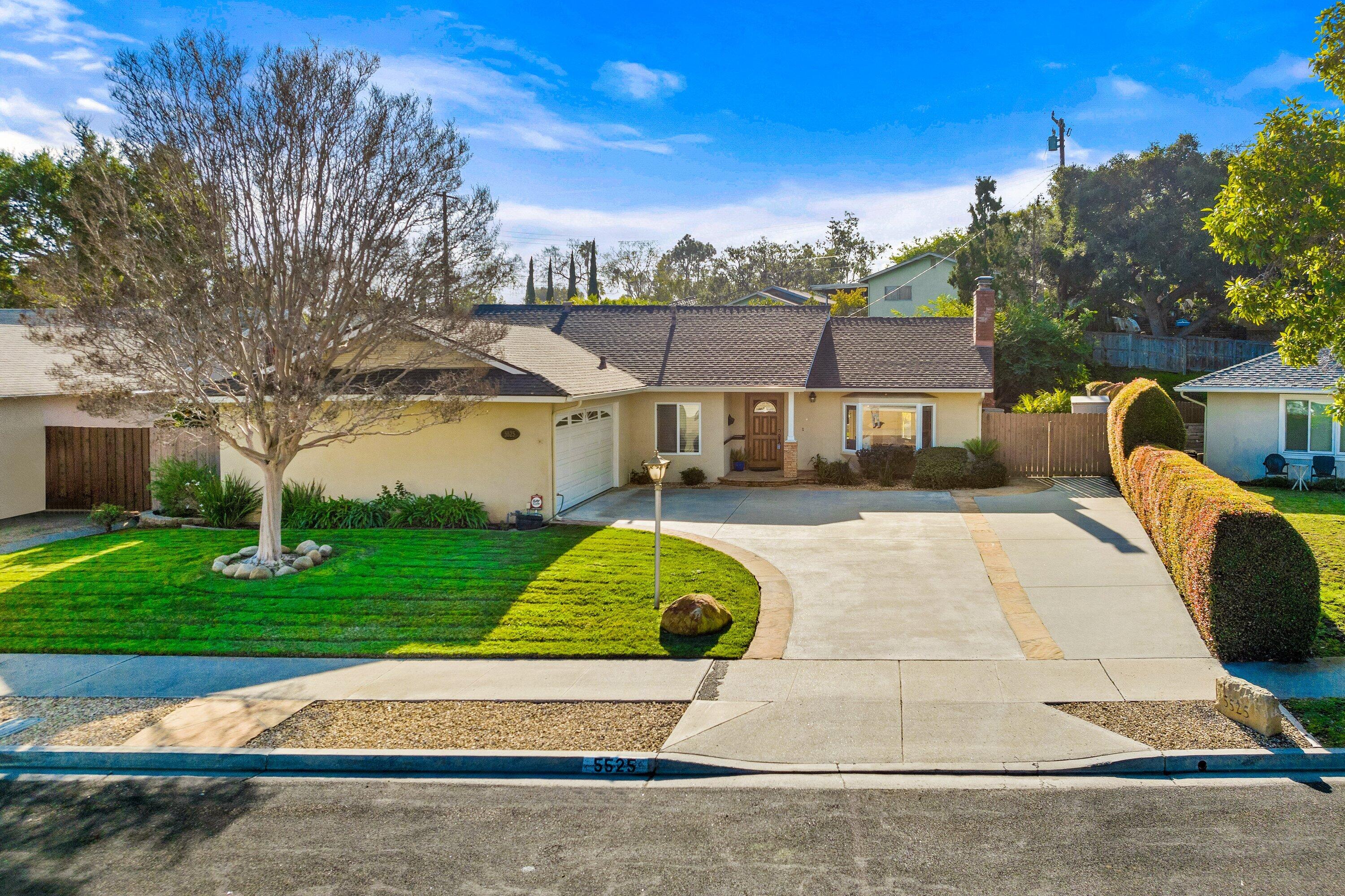 5525 Capellina Way