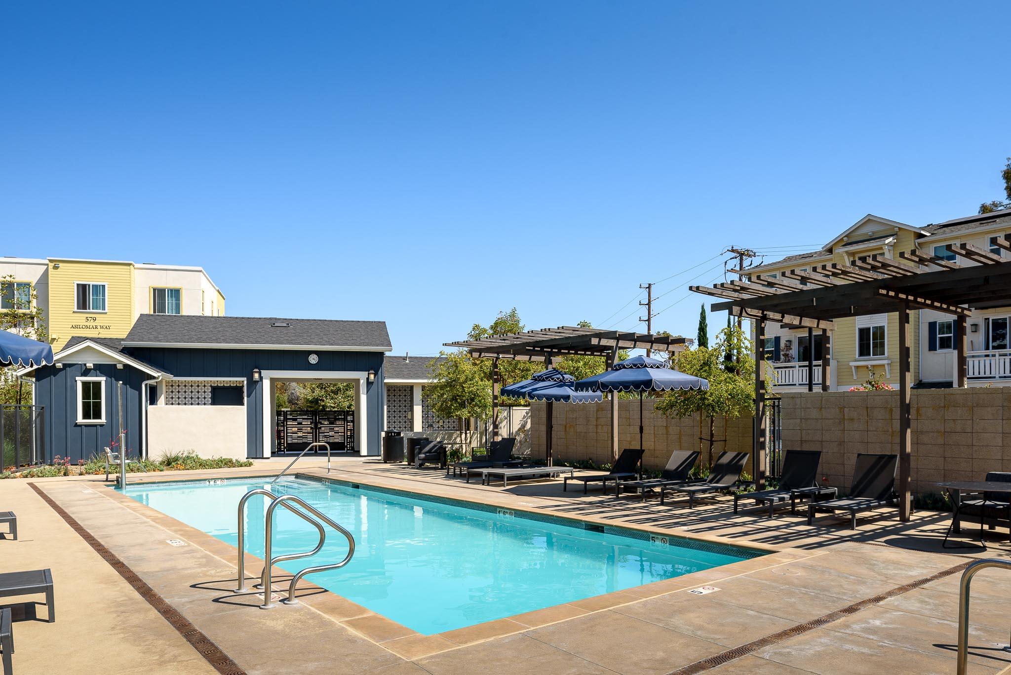 5685 Surfrider Way Unit: 102