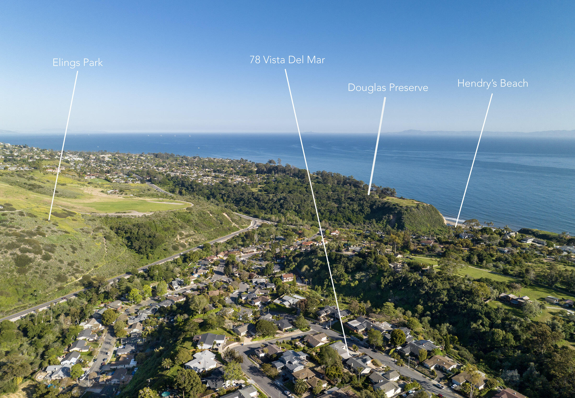 78 Vista Del Mar Drive