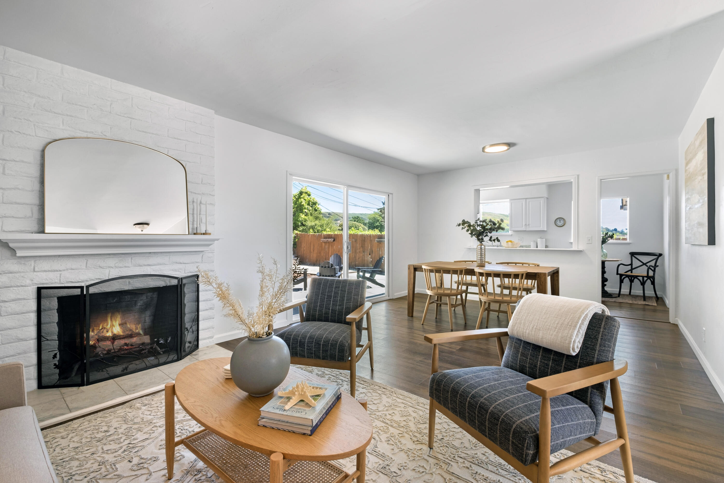 78 Vista Del Mar Drive