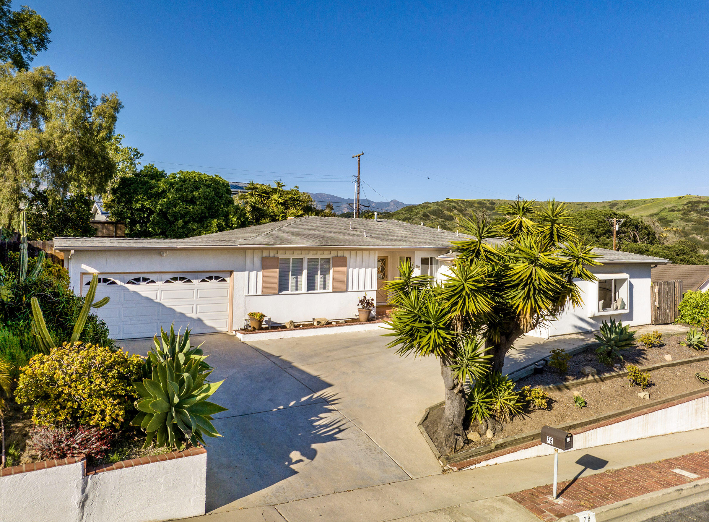 78 Vista Del Mar Drive