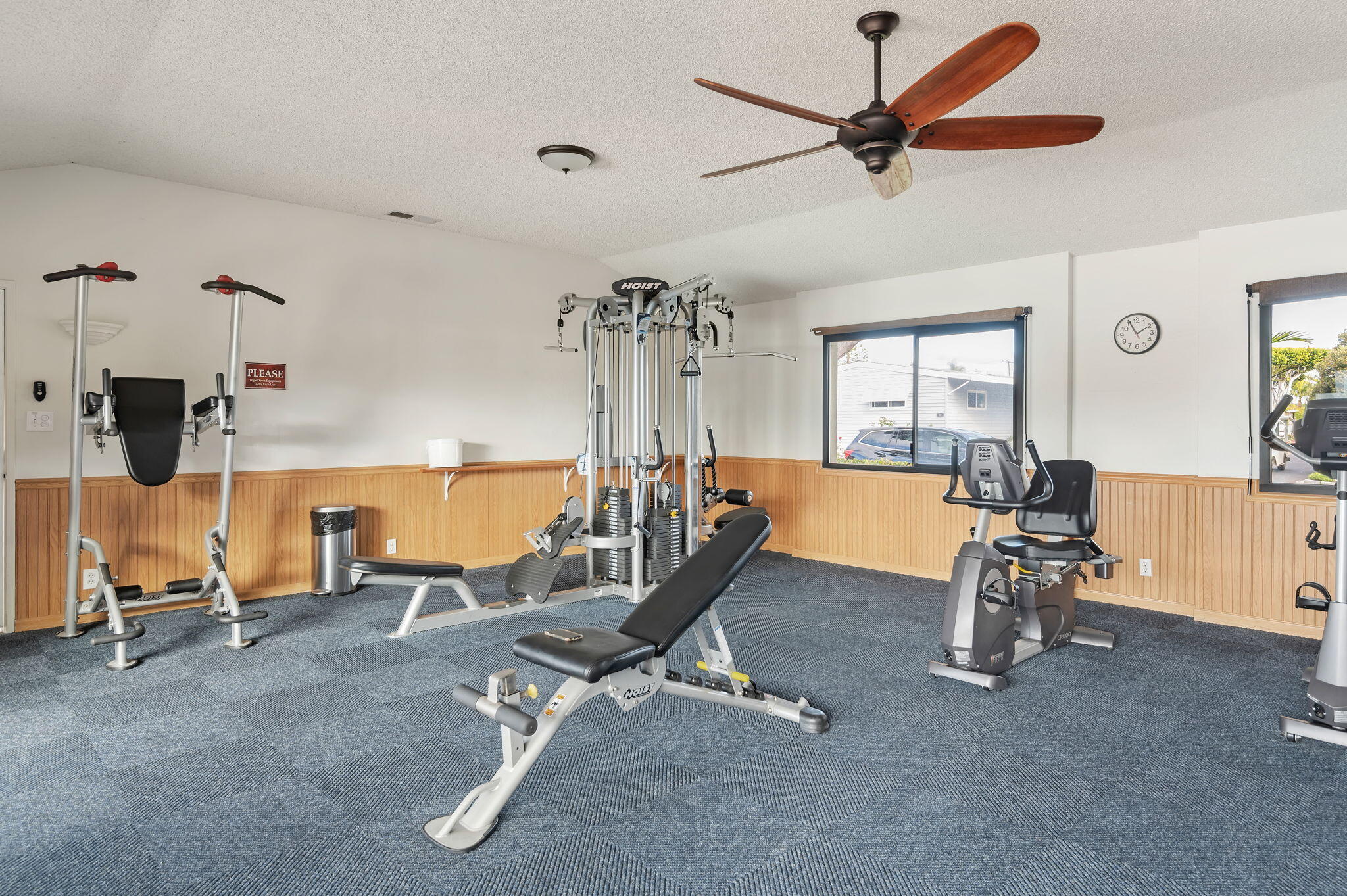 945 Ward Drive