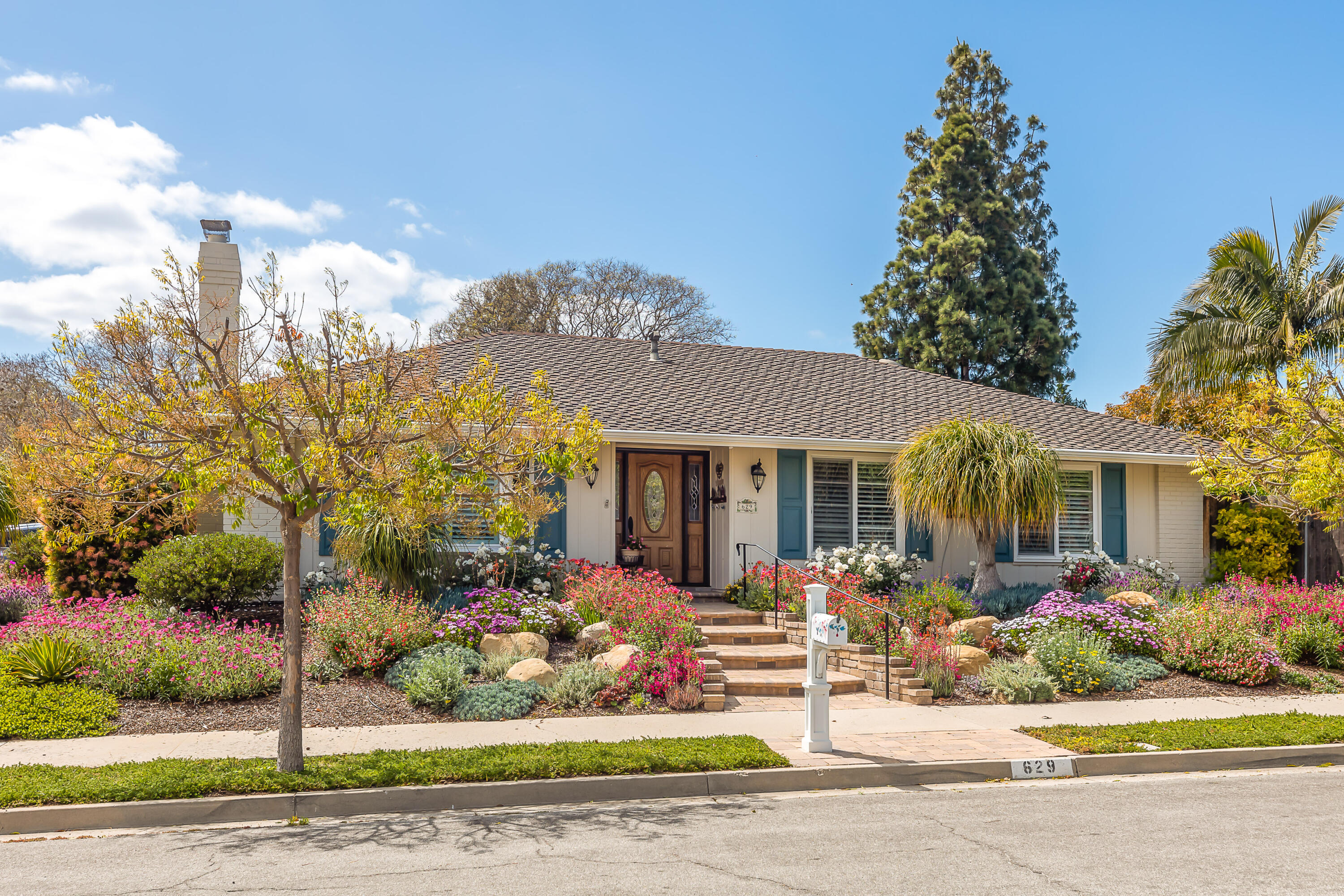 629 Wakefield Road