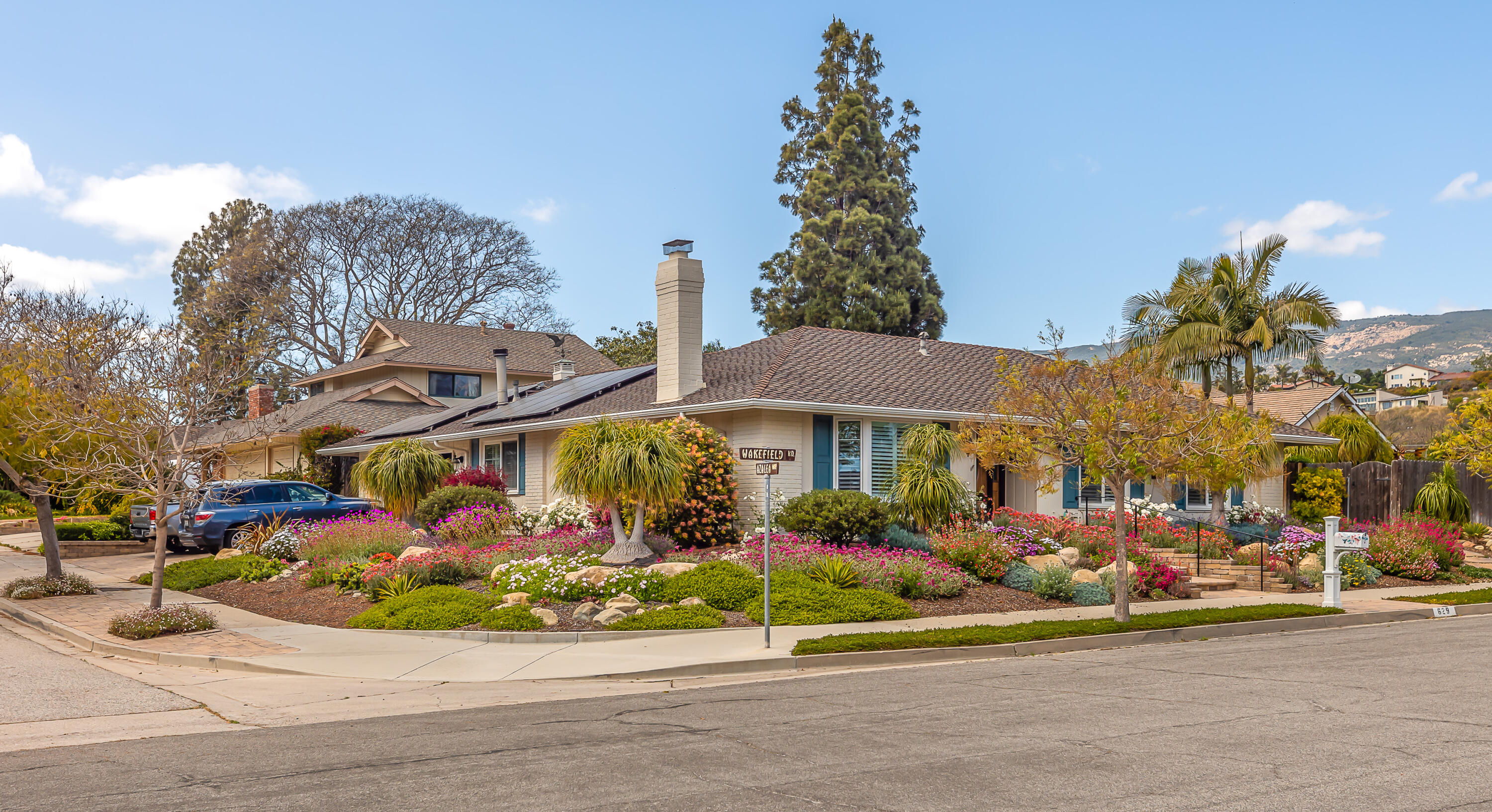629 Wakefield Road