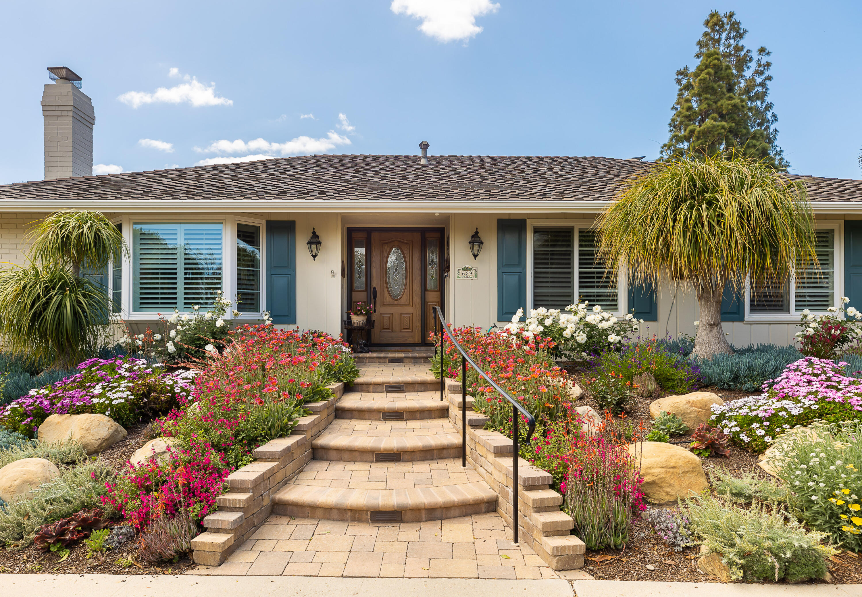 629 Wakefield Road