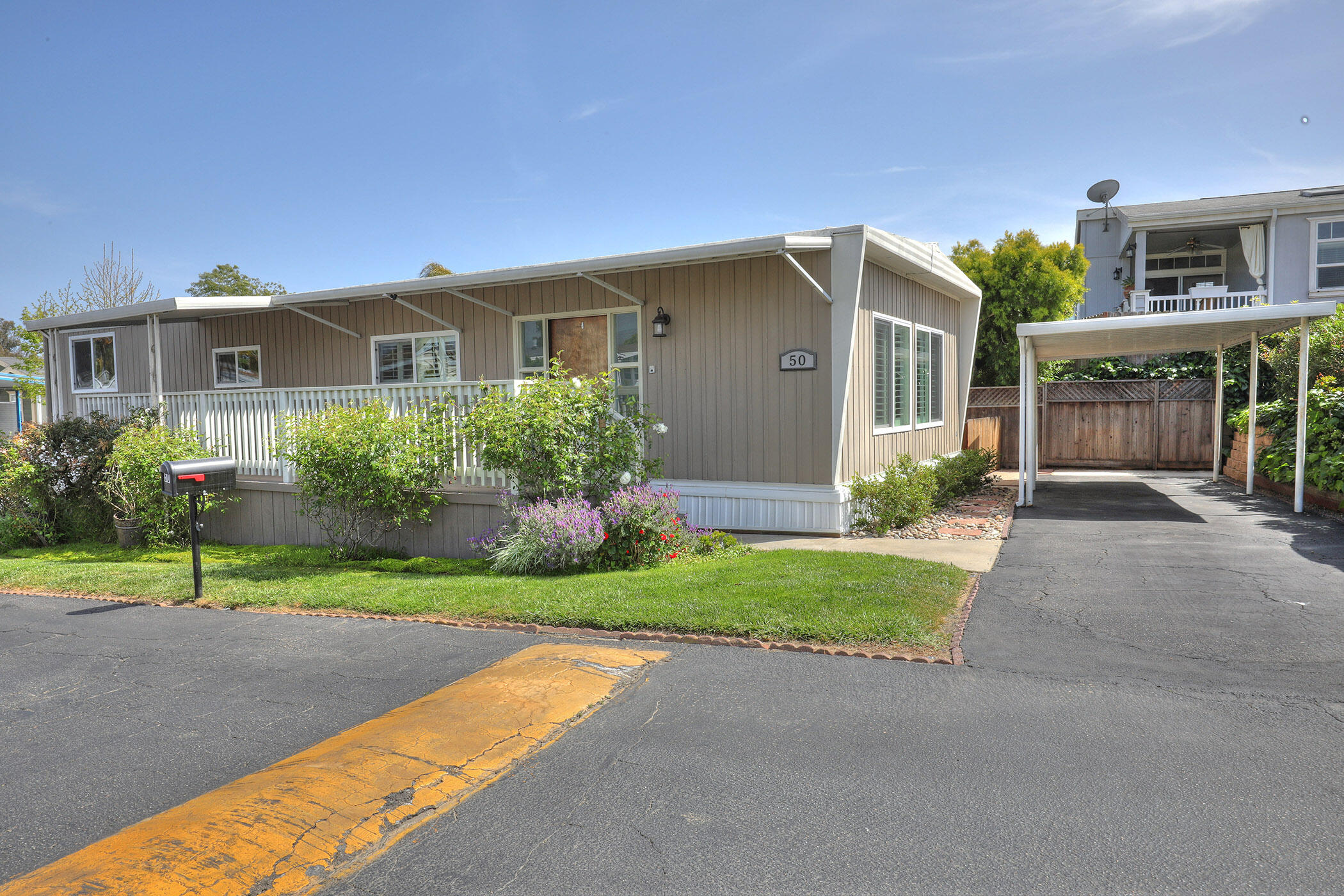 30 Winchester Canyon Road