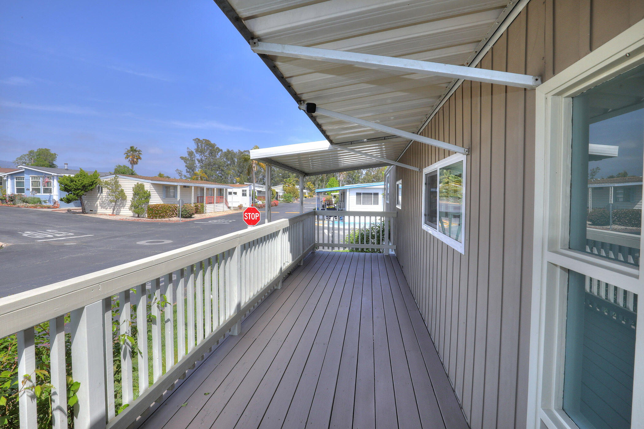 30 Winchester Canyon Road