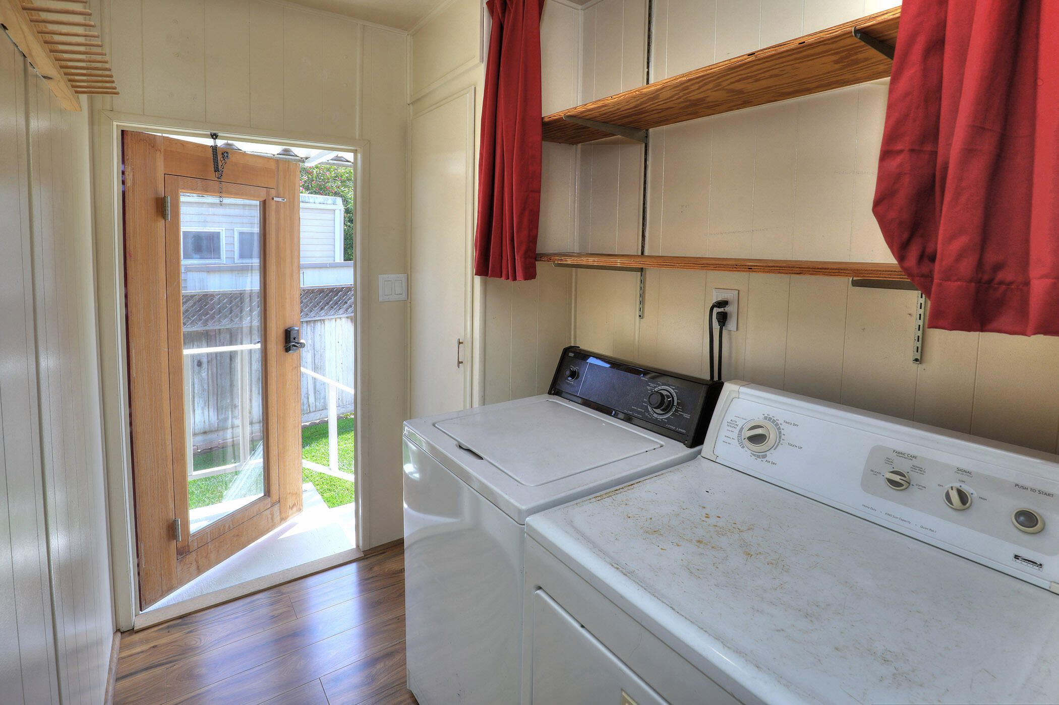 30 Winchester Canyon Road