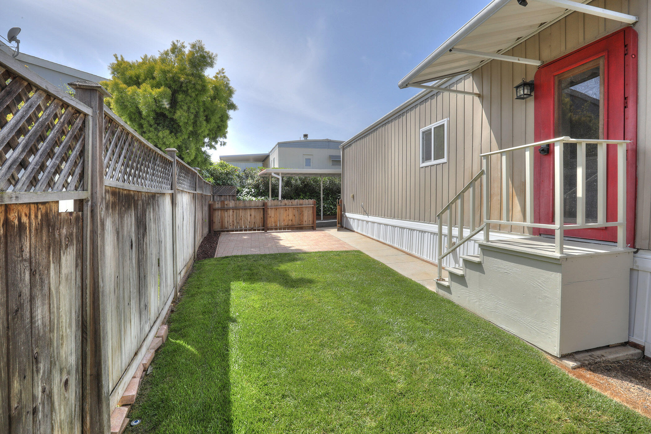 30 Winchester Canyon Road