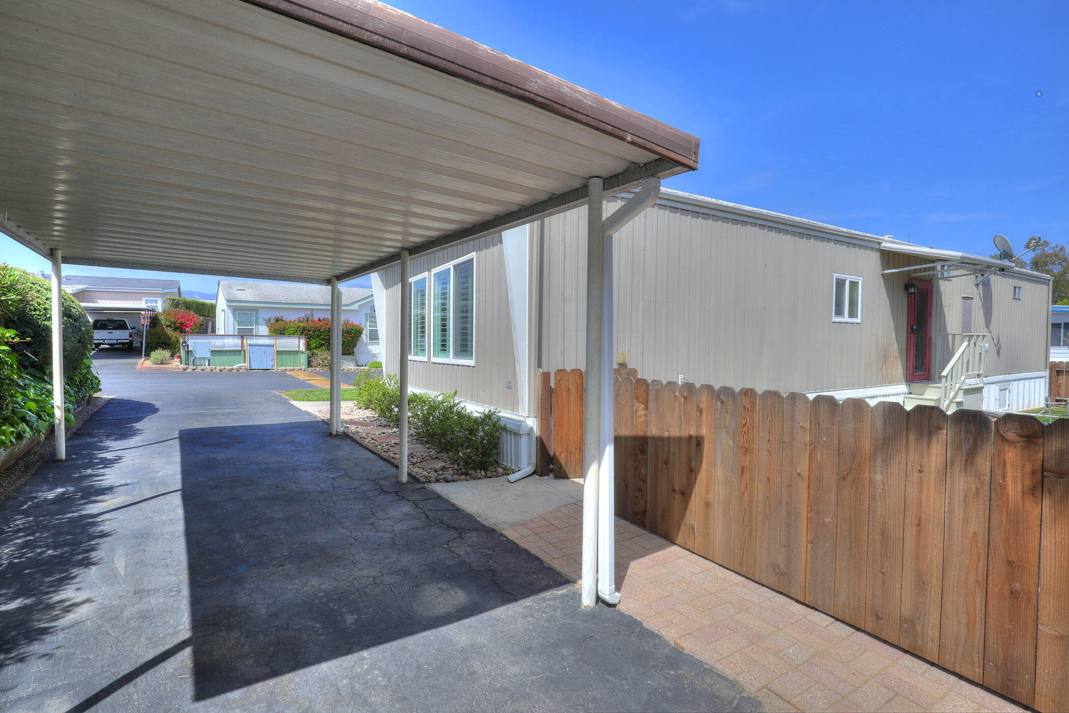 30 Winchester Canyon Road