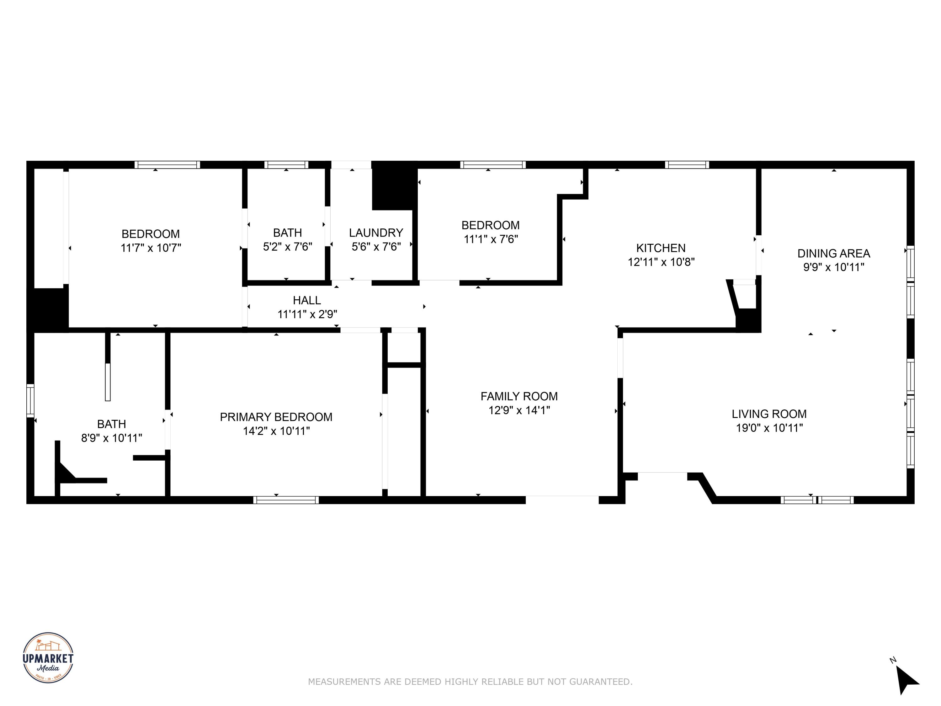 945 Ward Drive Unit: Space 193