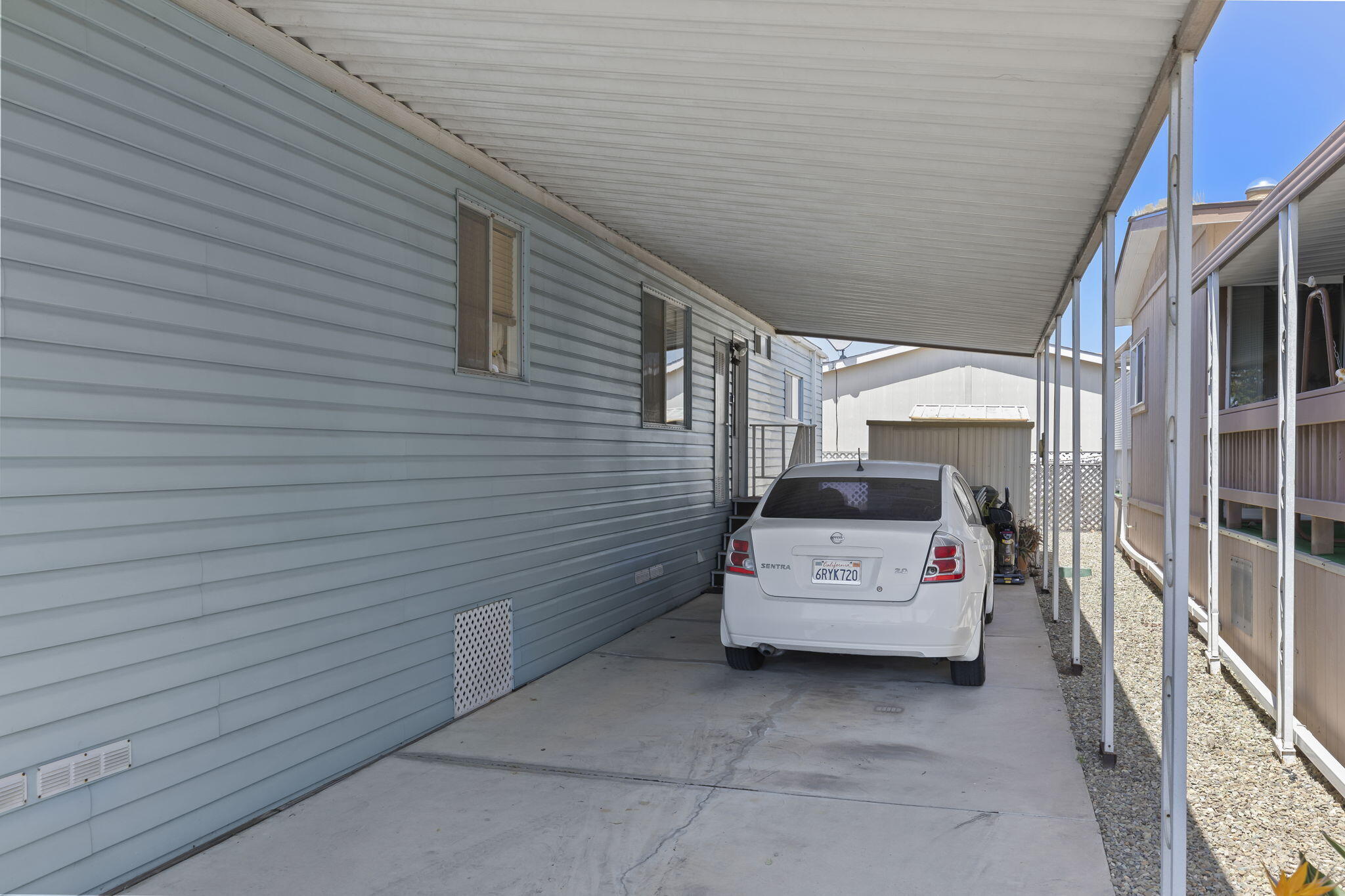 945 Ward Drive Unit: Space 193