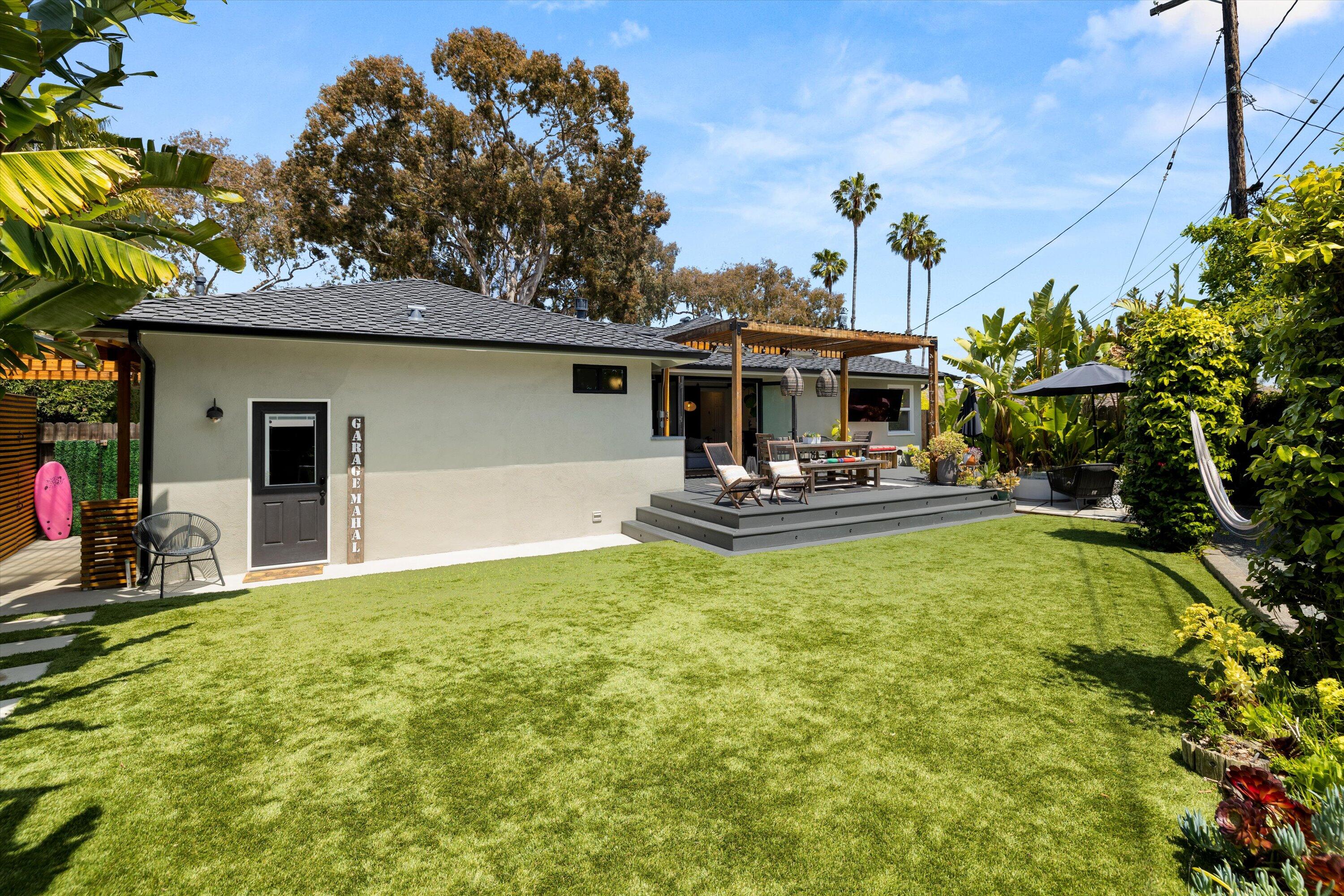131 San Rafael Avenue