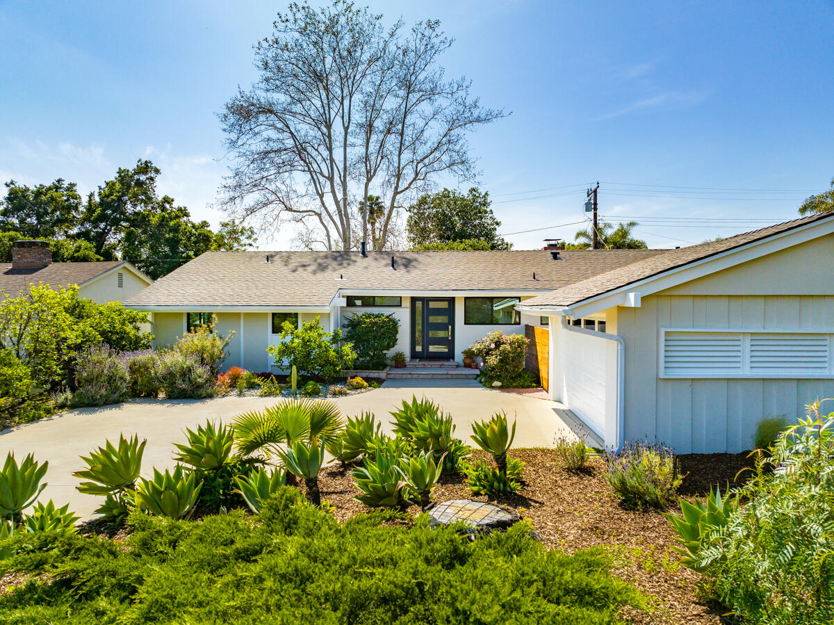 603 Foxen Drive