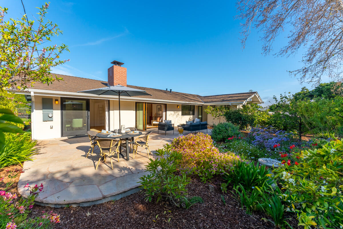 603 Foxen Drive