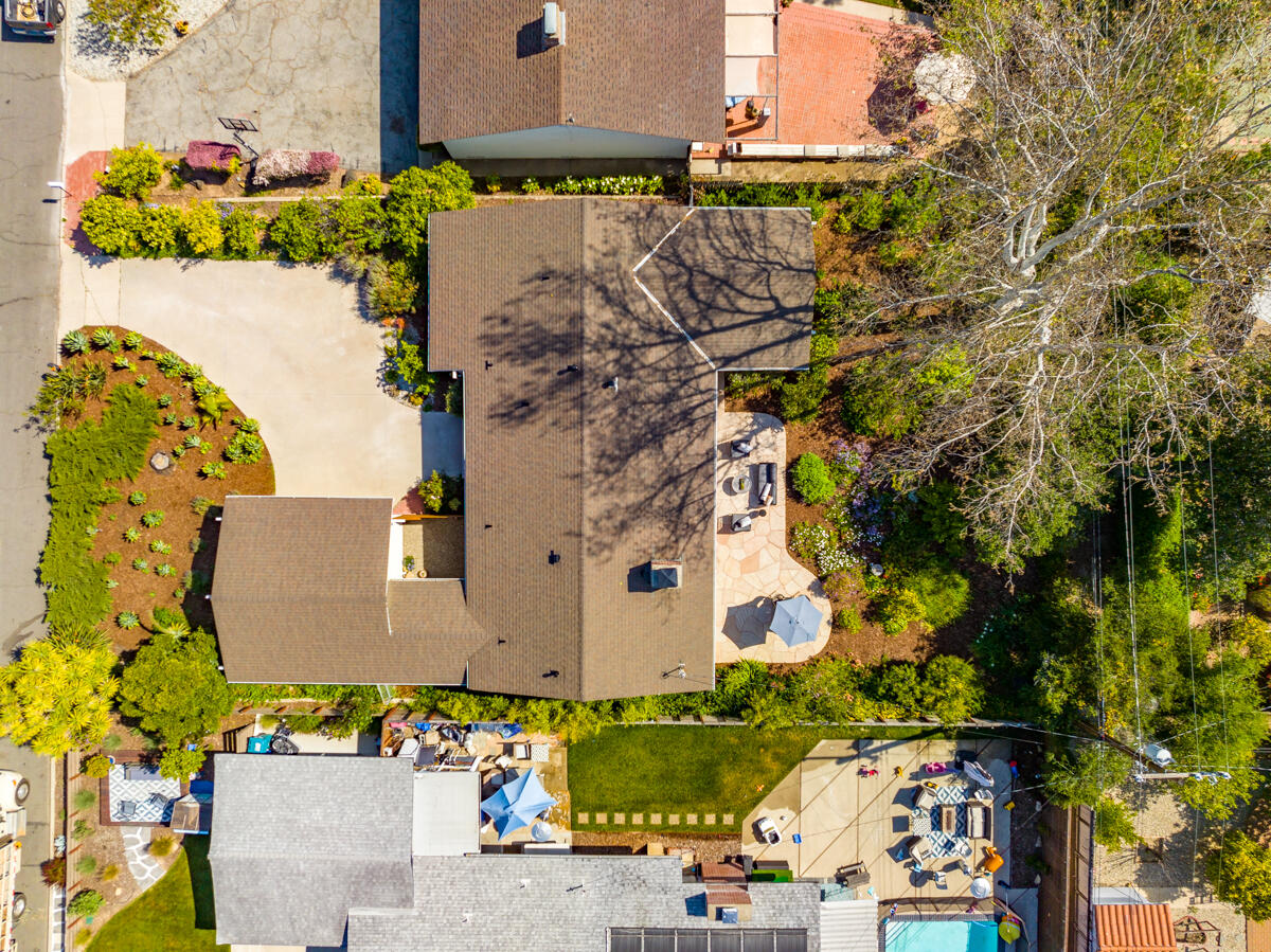 603 Foxen Drive